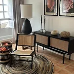 Apartman La Casita Del Pueblo Marinero *