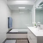 La Casita Del Pueblo Marinero Apartman