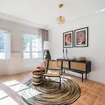 La Casita Del Pueblo Marinero