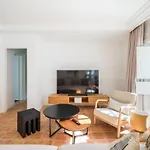 La Casita Del Pueblo Marinero Apartman Costa Teguise