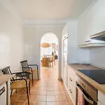 Apartman La Casita Del Pueblo Marinero *