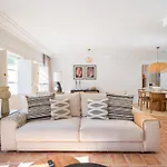 La Casita Del Pueblo Marinero