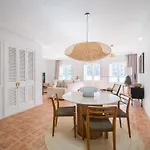 Apartman La Casita Del Pueblo Marinero