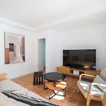 La Casita Del Pueblo Marinero Apartman *