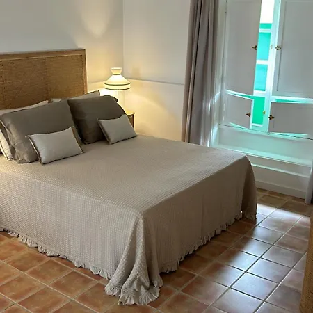 La Casita Del Pueblo Marinero Costa Teguise