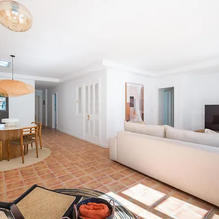 Appartamento La Casita Del Pueblo Marinero *
