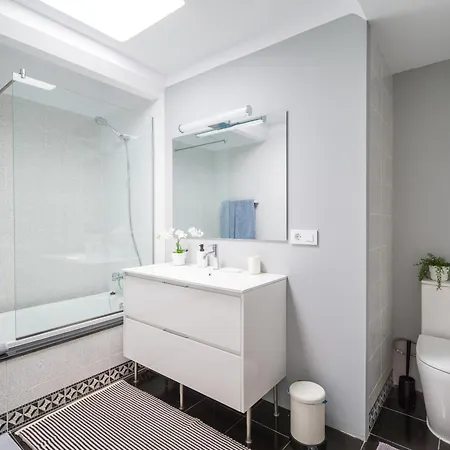 Appartamento La Casita Del Pueblo Marinero Costa Teguise