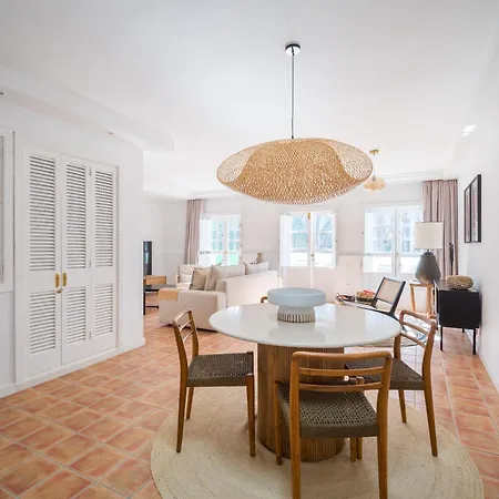Appartamento La Casita Del Pueblo Marinero