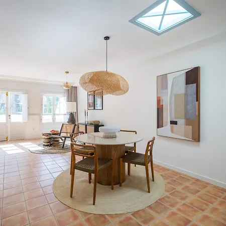 Appartamento La Casita Del Pueblo Marinero Costa Teguise