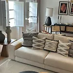 La Casita Del Pueblo Marinero Lägenhet