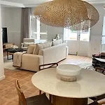 La Casita Del Pueblo Marinero