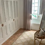 La Casita Del Pueblo Marinero Апартаменты *