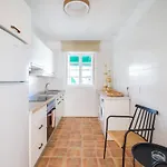 La Casita Del Pueblo Marinero Коста-Тегисе