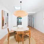 Lägenhet La Casita Del Pueblo Marinero