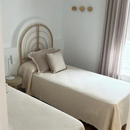 Apartment La Casita Del Pueblo Marinero Costa Teguise