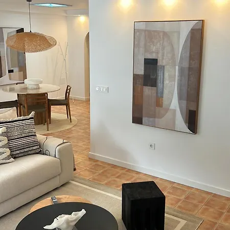 La Casita Del Pueblo Marinero Costa Teguise