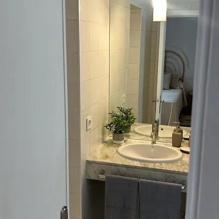 La Casita Del Pueblo Marinero Apartment