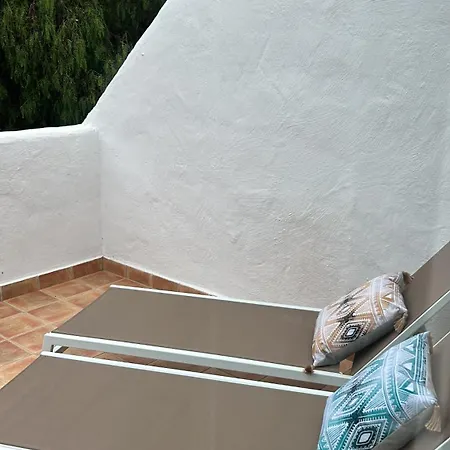 La Casita Del Pueblo Marinero * Costa Teguise