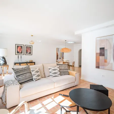 La Casita Del Pueblo Marinero