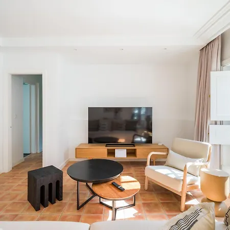 La Casita Del Pueblo Marinero Apartment Costa Teguise