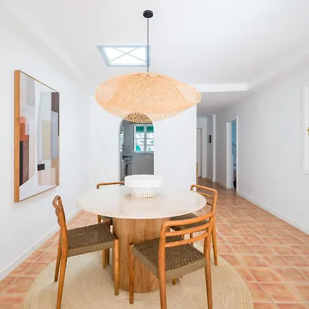 Apartment La Casita Del Pueblo Marinero