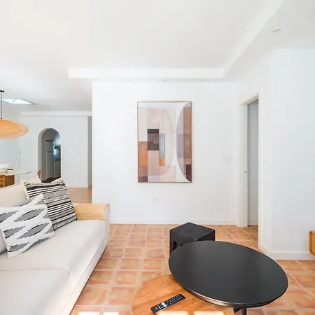 La Casita Del Pueblo Marinero Apartment