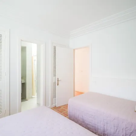La Casita Del Pueblo Marinero Apartment