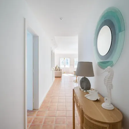 La Casita Del Pueblo Marinero Apartment *