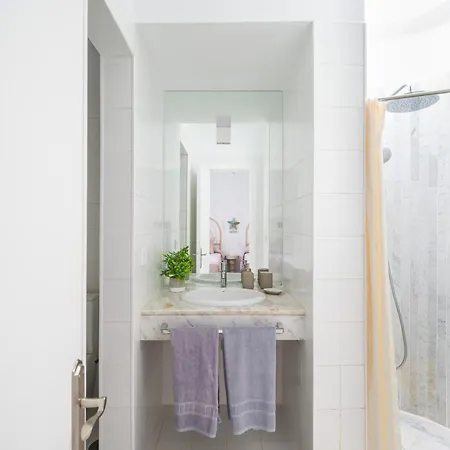 La Casita Del Pueblo Marinero Apartment Costa Teguise