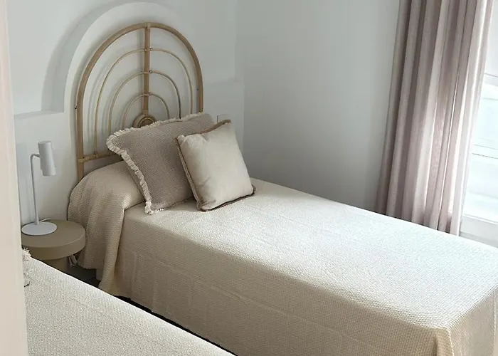 Apartment La Casita Del Pueblo Marinero Costa Teguise