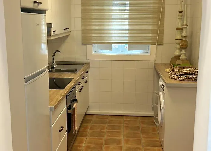 La Casita Del Pueblo Marinero *