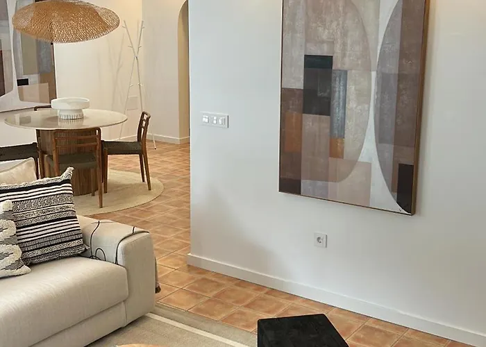 La Casita Del Pueblo Marinero Costa Teguise