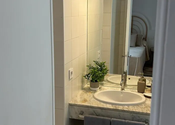 La Casita Del Pueblo Marinero Apartment