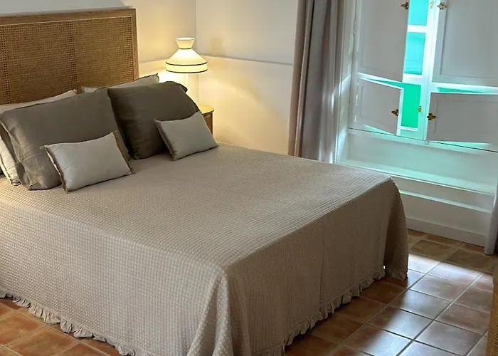 La Casita Del Pueblo Marinero Costa Teguise