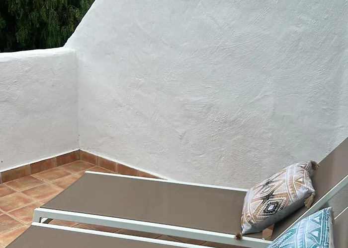 La Casita Del Pueblo Marinero * Costa Teguise