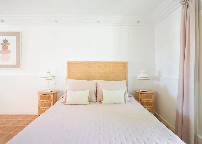 La Casita Del Pueblo Marinero Apartment Costa Teguise