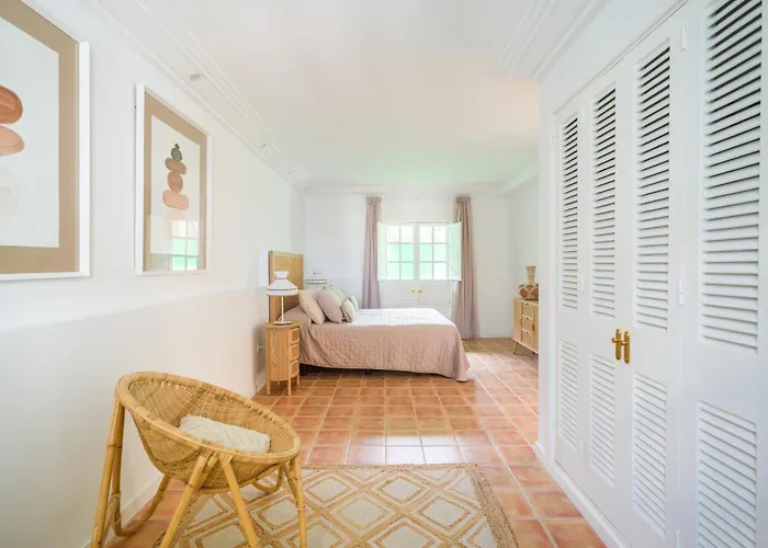 Apartment La Casita Del Pueblo Marinero Costa Teguise