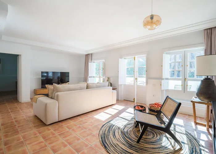 La Casita Del Pueblo Marinero *