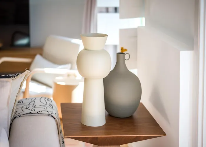 Apartment La Casita Del Pueblo Marinero