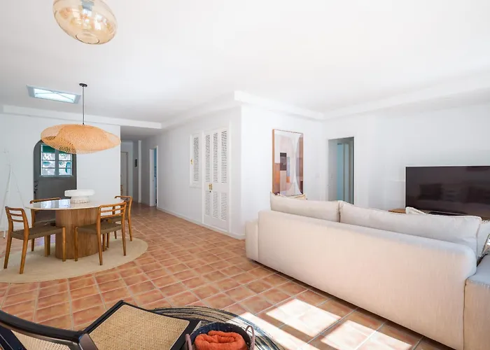 Apartment La Casita Del Pueblo Marinero *