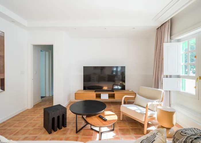 La Casita Del Pueblo Marinero Apartment Costa Teguise