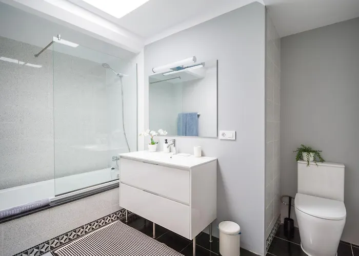 Apartment La Casita Del Pueblo Marinero Costa Teguise