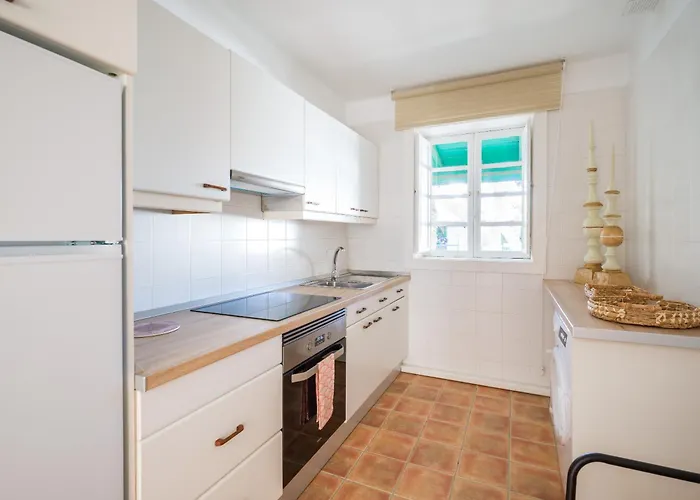 La Casita Del Pueblo Marinero *