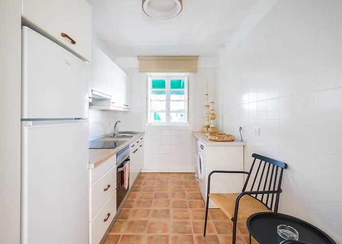 La Casita Del Pueblo Marinero Costa Teguise