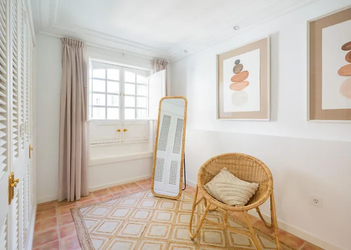 La Casita Del Pueblo Marinero * Costa Teguise