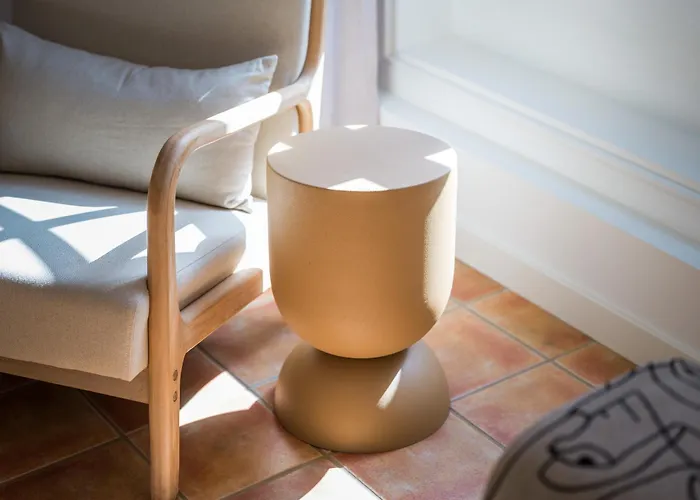 La Casita Del Pueblo Marinero Apartment