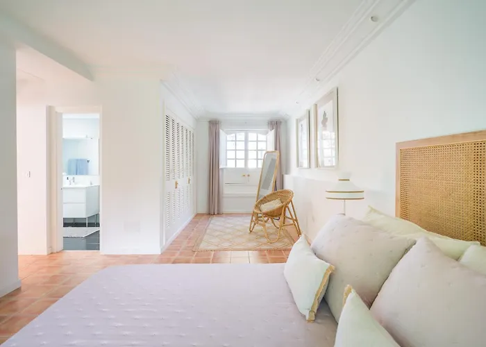 La Casita Del Pueblo Marinero Apartment Costa Teguise