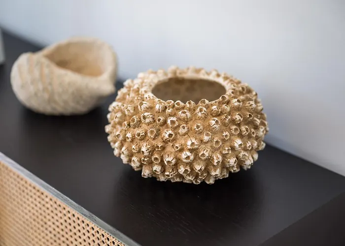 Apartment La Casita Del Pueblo Marinero Costa Teguise