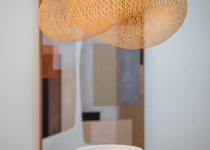 La Casita Del Pueblo Marinero *