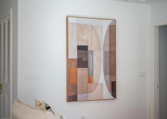 La Casita Del Pueblo Marinero Costa Teguise